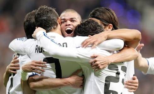 ASCOLTI SATELLITE DI MARTEDI 19 OTTOBRE 2010: RECORD PER REAL MADRID – MILAN CON 1.100.000 SPETTATORI, APPENA 268.000 PER LA DISFATTA DELLA ROMA.
