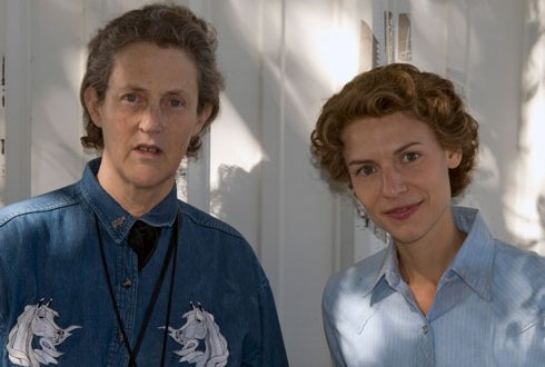 ASCOLTI SATELLITE DI MARTEDI 26 OTTOBRE 2010: NCIS SFIORA I 290.000 SPETTATORI. SOLO 186.000 PER TEMPLE GRANDIN.