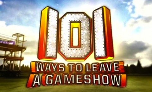 101 Ways to Leave a Gameshow