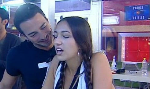 LA GRAVIDANZA IN DIRETTA. E SE IL GRANDE FRATELLO SI TRASFORMASSE IN UNA SALA D’ATTESA?