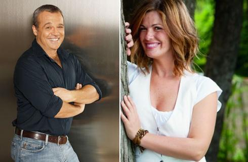 LET’S DANCE: AL VIA UNO SHOW CARICO DI… FASCINO! SCOPO BENEFICO PER IL PILOT DI STASERA.