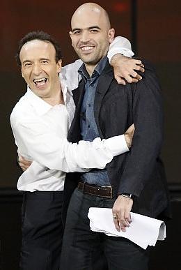 ANALISI AUDITEL, VIENI VIA CON ME VS GRANDE FRATELLO: FAZIO E SAVIANO REALIZZANO I MIGLIORI ASCOLTI DI RAI3 DEGLI ULTIMI 10 ANNI