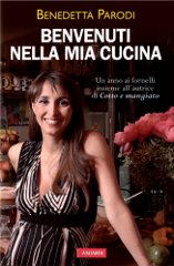 Benvenuti nella mia cucina