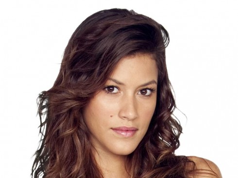 CAROLINE CECERE, GRANDE FRATELLO 11