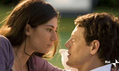 PAURA DI AMARE: MARIA VENTURI FIRMA LA STORIA DI UNA CENERENTOLA DEI GIORNI NOSTRI. SEI PUNTATE SU RAI1.