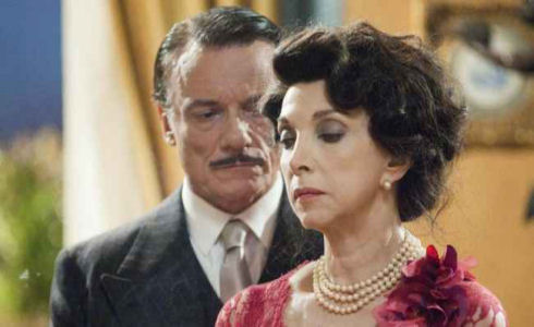 FILUMENA MARTURANO: RAIUNO DIVENTA TEATRO CON MARIANGELA MELATO E MASSIMO RANIERI NEI PANNI DI DON MIMI’.