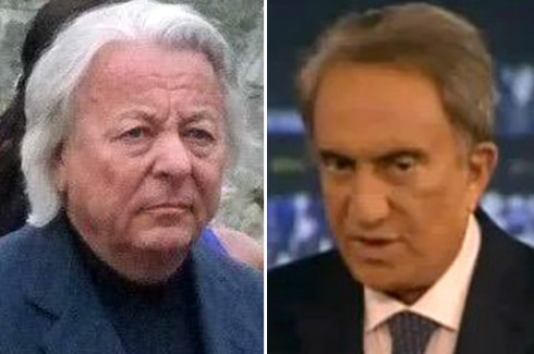 GIULIANI SEMPRE PIU’ AMARO: “FEDE E’ UN POVERO STRO…”. IL GIORNALISTA INCASSA IL COLPO E AL TG4 SPARA: GLI STUDENTI? GENTAGLIA DA MENARE