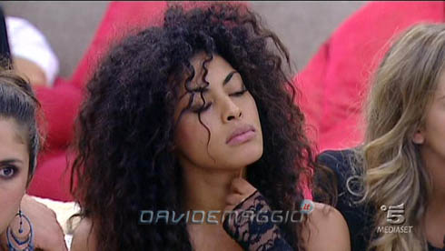 GRANDE FRATELLO 11: LA PARABOLA DISCENDENTE DI FERDINANDO.