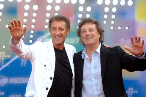 X FACTOR SFIDA C’E’ POSTA PER TE A COLPI DI SIGLE. LA SANGUINARIA RISPONDE CON GREGGIO E IACCHETTI