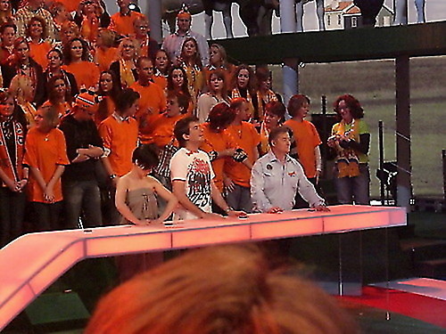 I LOVE ITALY: TORO PRODUZIONI E CLAUDIO LIPPI DEBUTTANO IN PRIMA SERATA SU RAI2