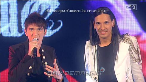 X FACTOR 4, I KYMERA A DM: SIAMO QUELLI CHE HANNO SPERIMENTATO DI PIU’