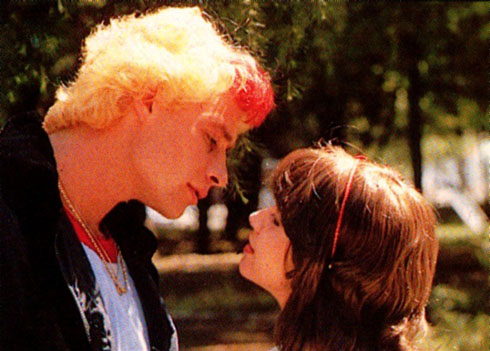 LOVE ME LICIA: LA 5 PUNTA SUL TELEFILM CON CRISTINA D’AVENA PER RAFFORZARE L’IDENTITA’ DI RETE E AIUTARE IL PRESERALE