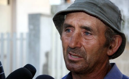 LA SFIDA DELLA DOMENICA: TUTTI AD AVETRANA DOPO LE DICHIARAZIONI DI MISSERI. LA CUCCA OSPITA BOLLE E LINO BANFI