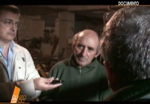 SINDROME DI AVETRANA, TUTTI NEL GARAGE DI ZIO MICHELE. LA CRIMINOLOGA ROBERTA BRUZZONE RACCONTA LE DONNE KILLER SU REAL TIME