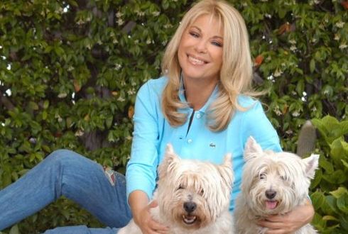 FORUM BAU: RITA DALLA CHIESA CORONA IL SUO SOGNO CON UNA TRASMISSIONE SULLA TUTELA DEGLI ANIMALI