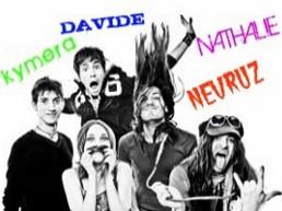 GLI INEDITI DI X FACTOR 4: DAVIDE E NATHALIE STACCANO NEVRUZ E I KYMERA