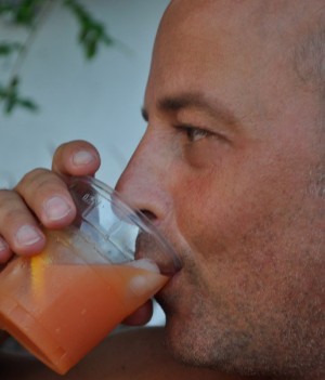 COLABONA DALLA SETTA, VICARIO ALLA CORRIDA.