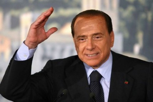 BERLUSCONI, DOMANI A MATRIX: “VADO IN TV PER PARLARE AGLI ITALIANI”