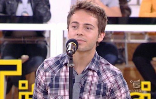 AMICI SPOILER: STEFAN POOLE E’ LA PRIMA VITTIMA DI MARIA LA CASTIGATRICE