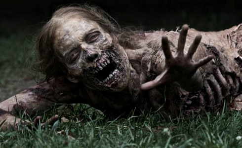 ASCOLTI SATELLITE DI LUNEDI 1 NOVEMBRE 2010: OTTIMO ESORDIO PER THE WALKING DEAD CHE RAGGIUNGE QUOTA 360.000 SPETTATORI.