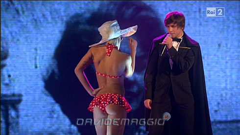 X FACTOR 4: LA DECIMA PUNTATA DEL SABATO, IN DIRETTA SU DM IN ATTESA DI VENTURA, MORGAN E MORI OSPITI MARTEDI’ PROSSIMO. RUGGERO ELIMINATO