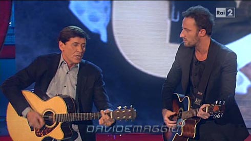 X FACTOR4: IN SEMIFINALE LA MUSICA TORNA PADRONA. E CHE POP-STAR SIA…