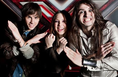 XFACTOR: I DATI AUDITEL DELLE FINALI IN ATTESA DELL’EPILOGO DELLA QUARTA EDIZIONE.