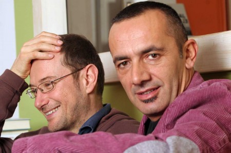 SOLO PER AMORE: L’OCCASIONE MANCATA DI CHICCO SFONDRINI