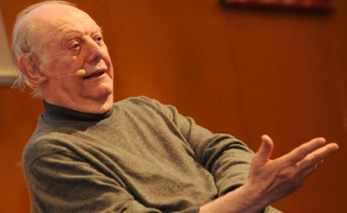 PREMIO NOBEL A VIENI VIA CON ME. STASERA L’ULTIMA PUNTATA CON DARIO FO, DON CIOTTI E PIERO GRASSO.