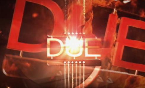 DUE: ELISA E I NEGRAMARO APRONO LA NUOVA EDIZIONE. TRA DICEMBRE E GENNAIO QUATTRO NUOVE PUNTATE