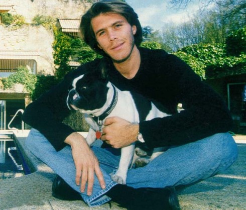 BOOM! SALTA EMANUELE FILIBERTO A DOMENICA IN ONDA