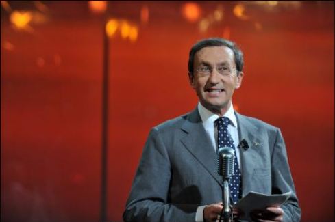 LE PAGELLE DELLA SETTIMANA TV (13-20/11). PROMOSSI GLI ASCOLTI DI VIENI VIA CON ME E C’E’ POSTA. BOCCIATI DISTRETTO 11 E BERSANI E FINI