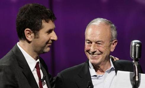 I CASINI DI FABIO FAZIO. IL CONDUTTORE DI VIENI VIA CON ME NEGA LA REPLICA AI PRO-VITA E IL LEADER UDC INSORGE: UNA VERGOGNA. ORA LA PAROLA A RUFFINI