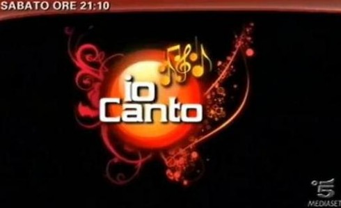 ASCOLTI TV DI SABATO 27 NOVEMBRE 2010: IO CANTO VINCE CON 4,8 MLN (22.01%), CRESCE DON MATTEO (15.86%-20.58%). AMICI STABILE AL 23.53%