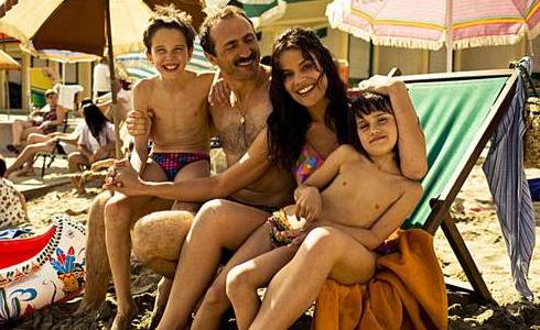 ASCOLTI SATELLITE DI LUNEDI 15 NOVEMBRE 2010: SOLO 266.000 SPETTATORI PER LA PRIMA COSA BELLA.