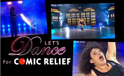 LET’S DANCE: LA RISPOSTA A BALLANDO TARGATA MARIA DE FILIPPI. IL PILOT IN ONDA IL 1 DICEMBRE SU CANALE5 CON AMENDOLA E INCONTRADA