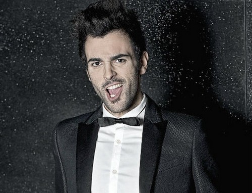 CHI HA INCASTRATO PETER PAN: BONOLIS RISPONDE A SANTORO CON CARLO CONTI, FRANCESCO FACCHINETTI E MARCO MENGONI