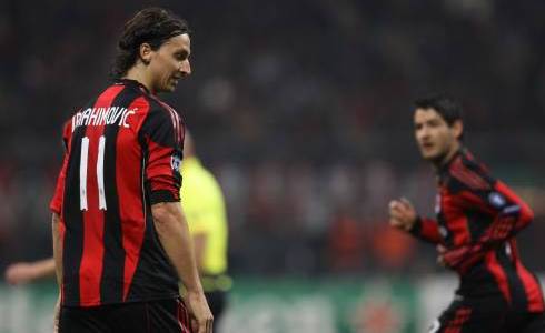 ASCOLTI SATELLITE DI MERCOLEDI 10 NOVEMBRE 2010: NELLA SERATA DI CAMPIONATO, MILAN-PALERMO E’ IL MATCH PIU’ VISTO CON 593.000 SPETTATORI.