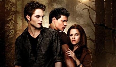 ASCOLTI SATELLITE DI LUNEDI 22 NOVEMBRE 2010: LA PRIMA TV DI NEW MOON CONQUISTA 387.000 SPETTATORI, THE WALKING DEAD SI FERMA A 206.000.