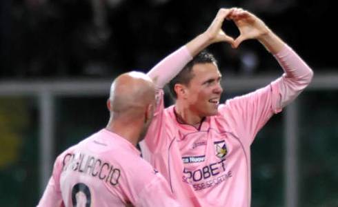 ASCOLTI SATELLITE DI DOMENICA 28 NOVEMBRE 2010: PALERMO-ROMA CON 1.300.000 SPETTATORI E’ IL PROGRAMMA PIU’ VISTO, BENE INTER-PARMA ALLE 12.30 A QUOTA 1.100.000