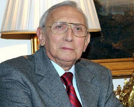 E’ MORTO ROBERTO PREGADIO