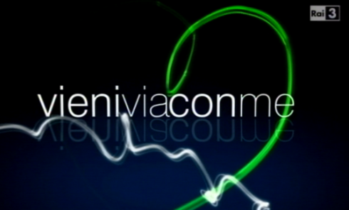 VIENI VIA CON ME: TUTTI NE PARLANO E IL TG5 LO CRITICA. ORA FAZIO CI STUPISCA, DOPO FINI E BERSANI FACCIA (E)LEGGERE SILVIO…