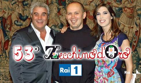 ZECCHINO D’ORO: VERONICA MAYA E PINO INSEGNO AL TIMONE DELLA 53ESIMA EDIZIONE.