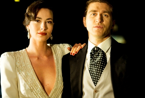 ASCOLTI SATELLITE DI GIOVEDI 9 DICEMBRE 2010: 300.000 SPETTATORI CIRCA PER IL PENULTIMO APPUNTAMENTO CON ROMANZO CRIMINALE.