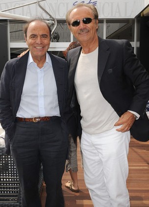 MAURO MASI NON FA PRIMAVERA, IL DG BLOCCATO SUI PALINSESTI DAL FUOCO AMICO. RIZZO NERVO VUOLE VESPA IN PRIMA SERATA