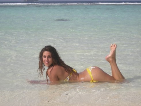 CECILIA RODRIGUEZ SULL’ISOLA? L’AGENTE DAVIDE SCALMANI A DM: SOLO DIVERSI CONFRONTI CON MAGNOLIA.