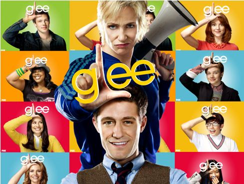 GLEE: IN ATTESA DEL DISCUSSO DEBUTTO IN CHIARO AL VIA STASERA SU FOX LA SECONDA STAGIONE. SPECIAL GUEST BRITNEY SPEARS