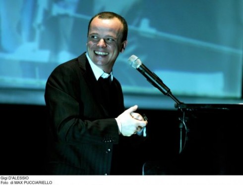 RAI A TUTTO PILOT / 2: ONE-MAN SHOW PER GIGI PROIETTI E GIGI D’ALESSIO. NUOVO FORMAT ANCHE PER PUPO E…