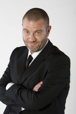 FOCUS UNO: LA IENA GIULIO GOLIA PER IL NUOVO MAGAZINE SCIENTIFICO MEDIASET