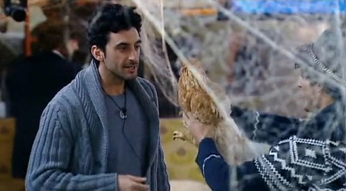 GRANDE FRATELLO 11: GLI ANIMALISTI CHIEDONO L’ESPULSIONE DI GUENDALINA E MATTEO. SARA’ IL COLPO DI SCENA PER AUMENTARE GLI ASCOLTI?